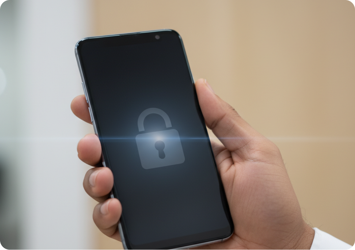 Enterprise Security